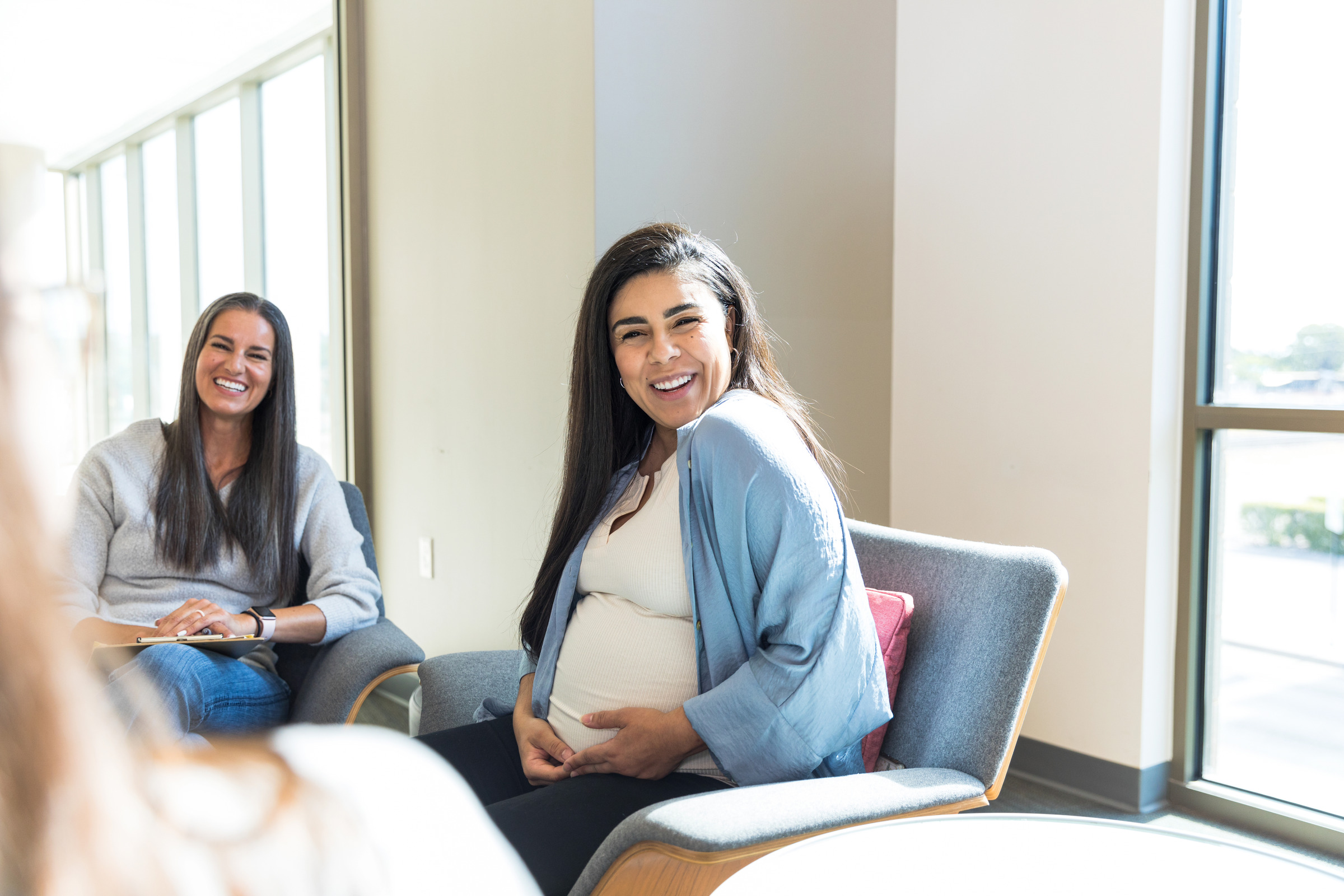 Emergency Housing Solutions for Pregnant Women: Where to Turn for Immediate Help