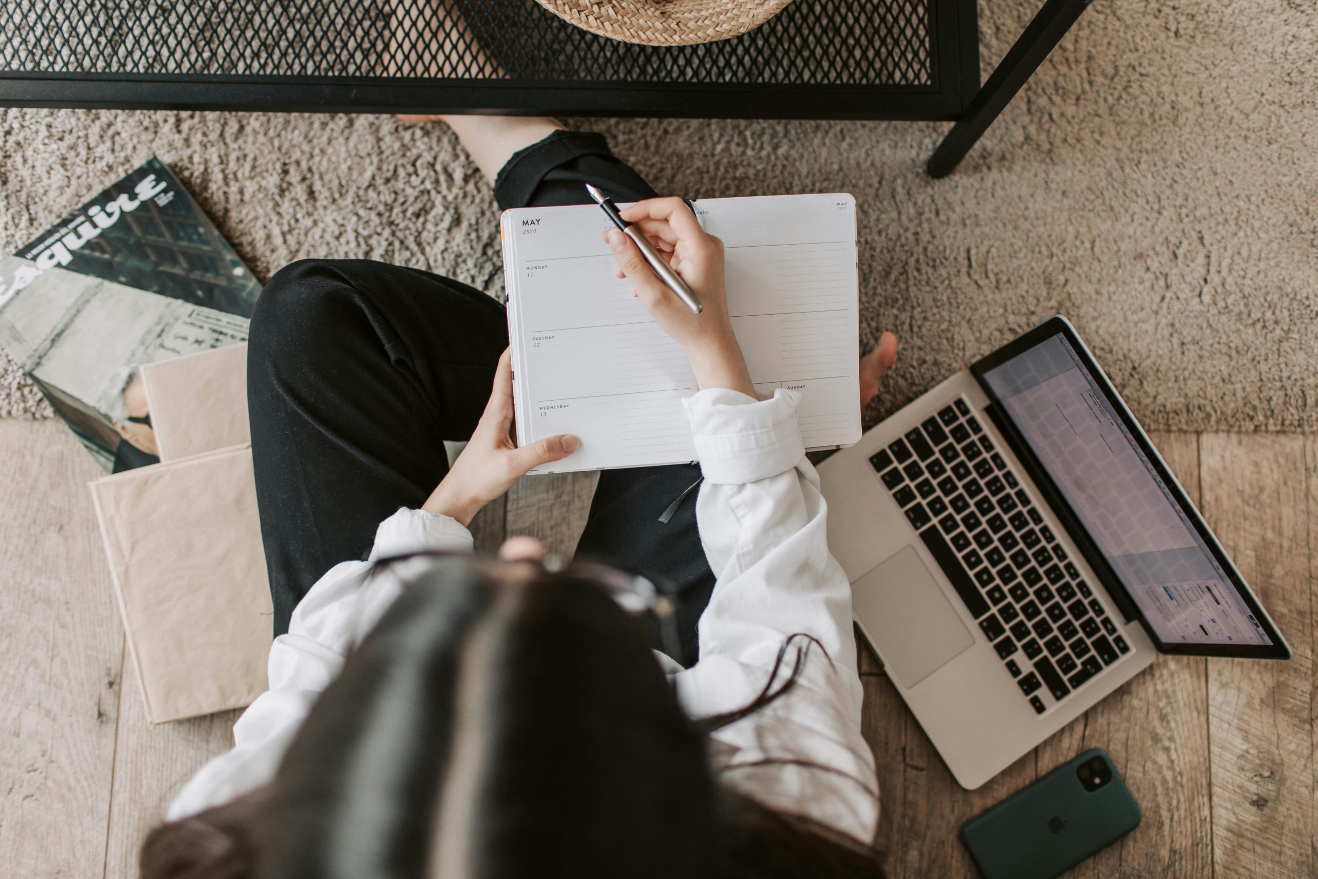 What Educational Services Are Available to Me?