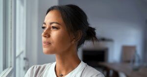 What are my options if I'm pregnant and not ready? 