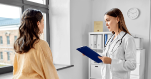 Finding Hope and Support for Pregnancy Decisions During the Holiday Season